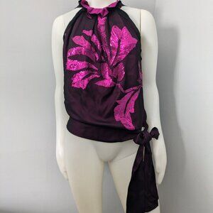 Woman's Top,  Robert Rodriguez